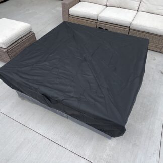 Fire Pit Cover