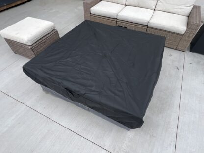 Fire Pit Cover